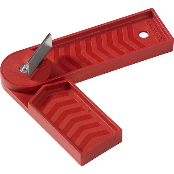 GJÆRINGSVINKEL GV JUSTERBAR