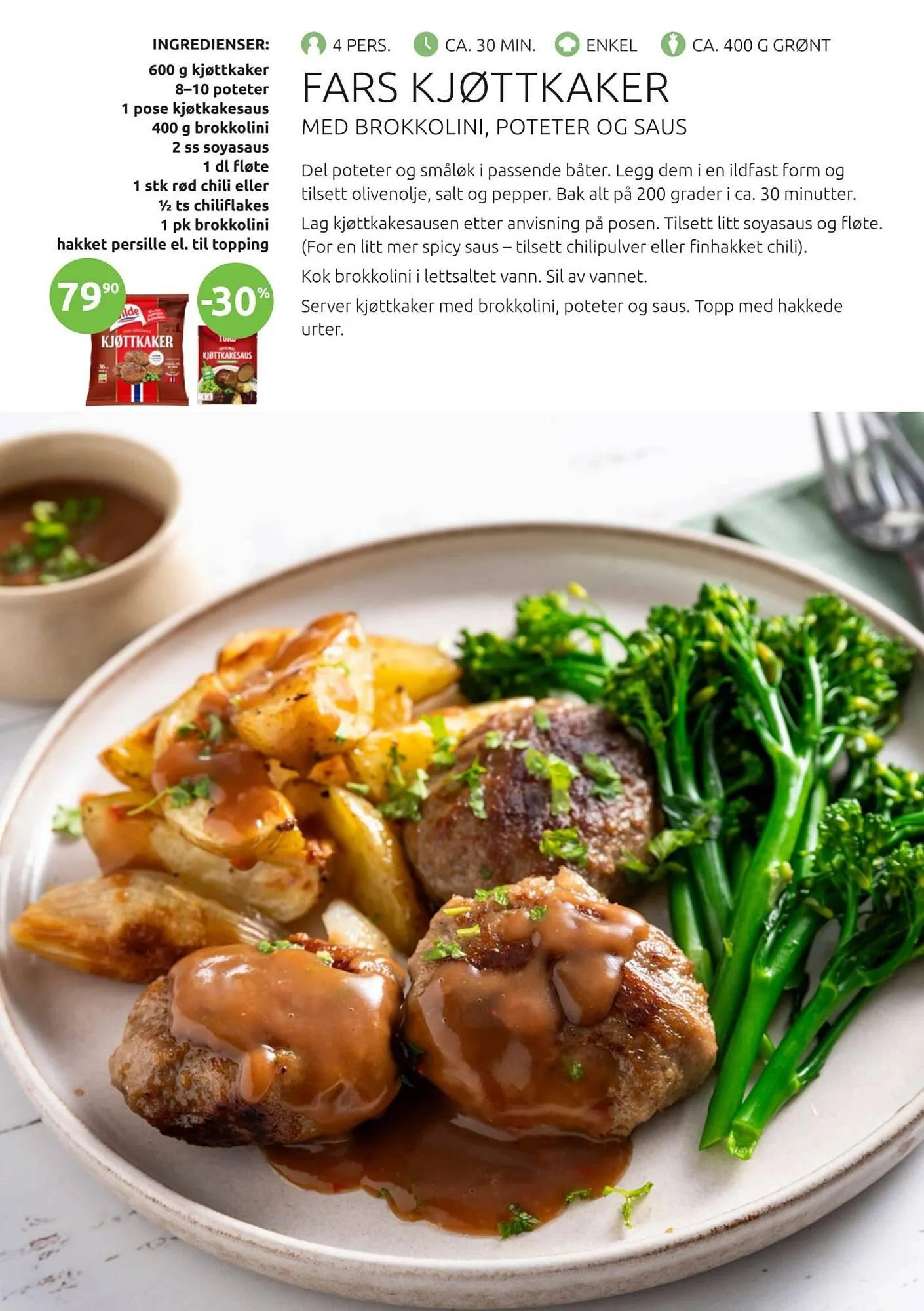 Joker kundeavis fra 1. april til 30. april 2026 - kundeavisside 7