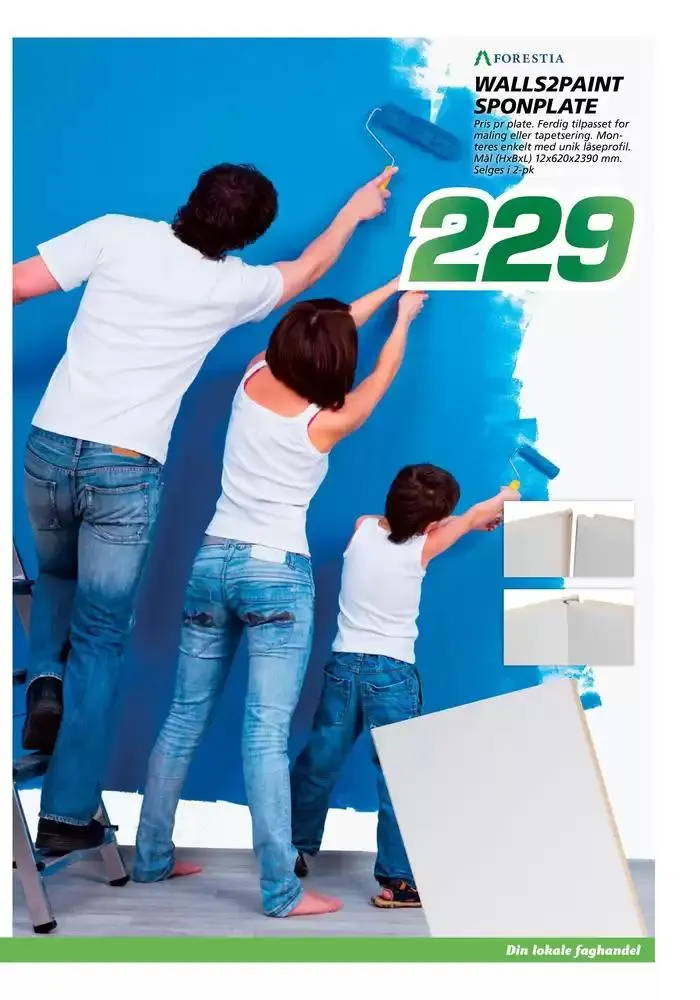 Topptilbud for alle kuppjegere fra 28. oktober til 10. november 2024 - kundeavisside 5