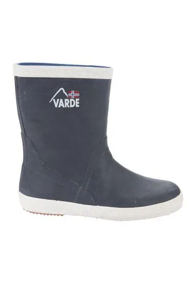 Nautic seilerstøvel