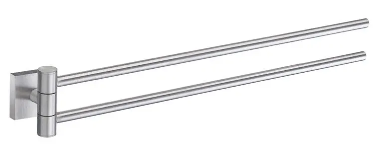 Smedbo HOUSE Svingbar Håndklestang