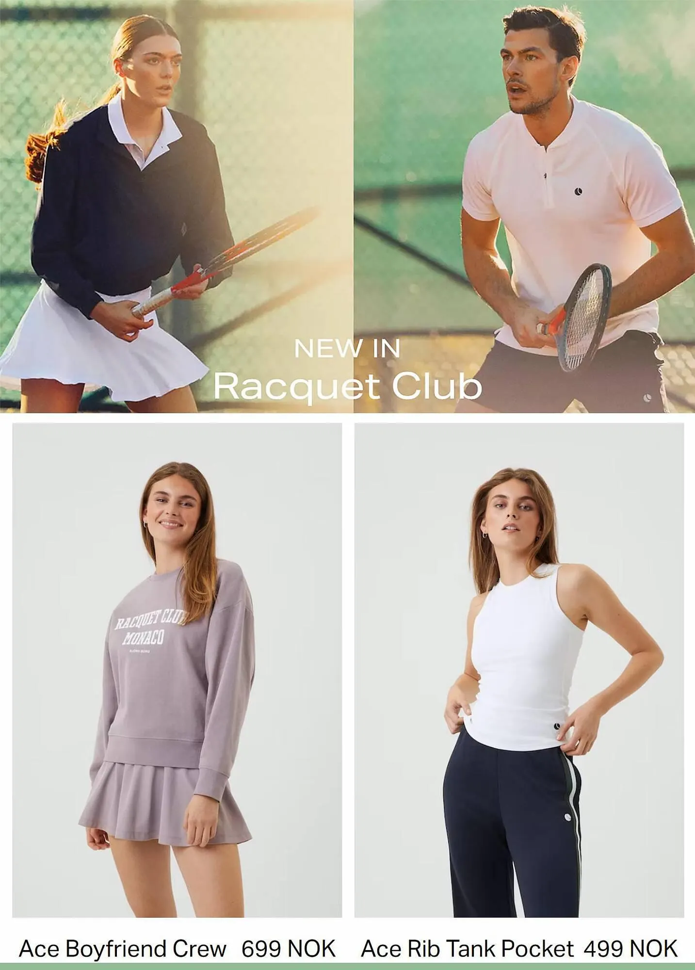 Björn Borg Kundeavis fra 3. august til 16. august 2023 - kundeavisside 2