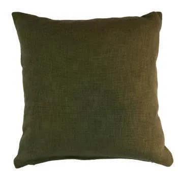 Putetrekk Carla grønn