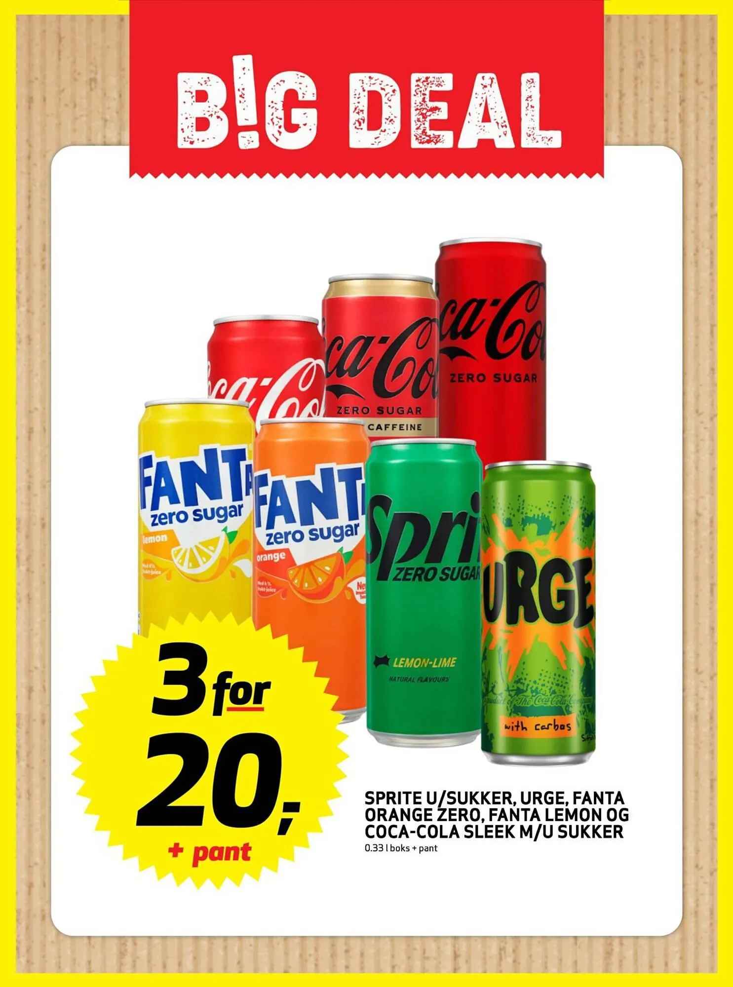 Bunnpris kundeavis fra 6. november til 9. november 2025 - kundeavisside 5