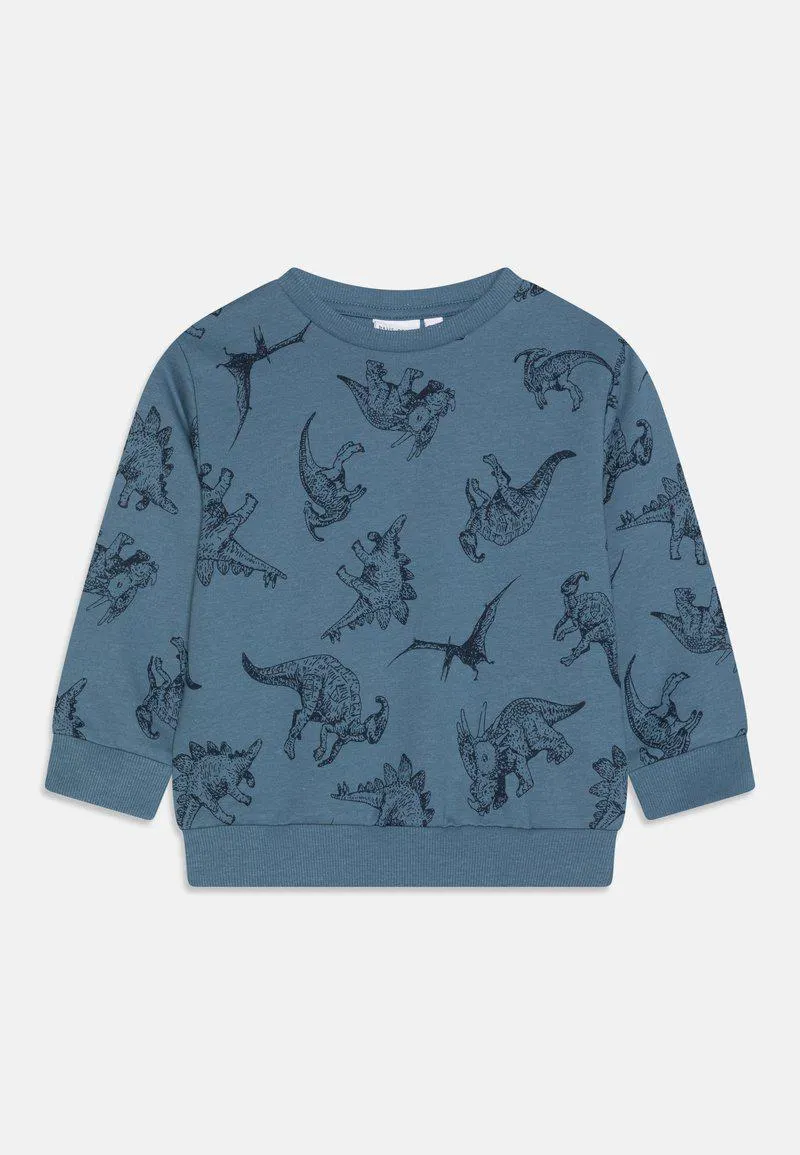 NMMVIFELIX LOOSE - Sweatshirt