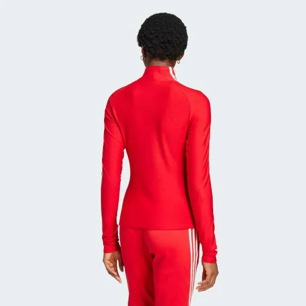 Adilenium Tight Long Sleeve Overdel