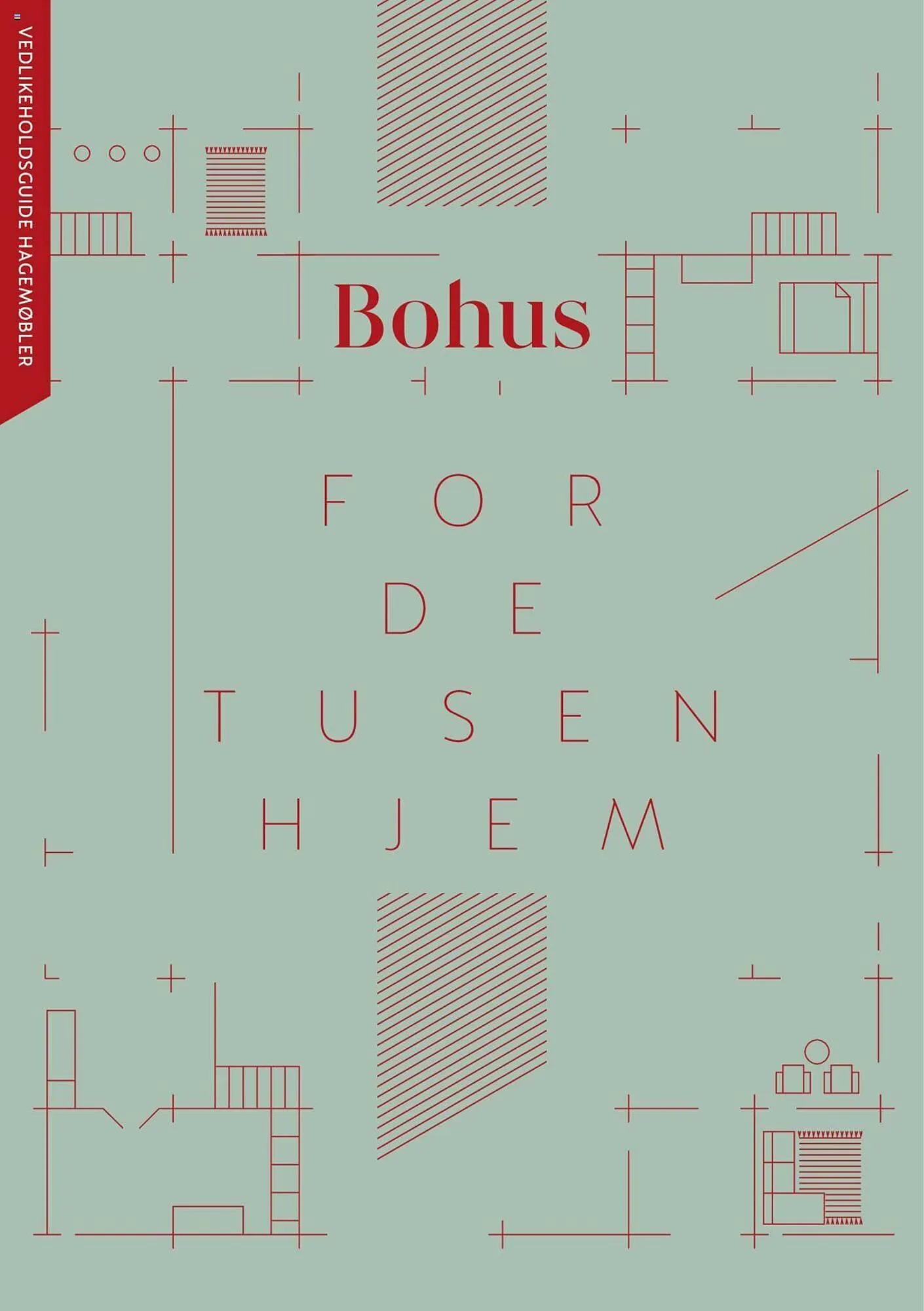 Bohus Kundeavis fra 9. februar til 31. januar 2024 - kundeavisside 11