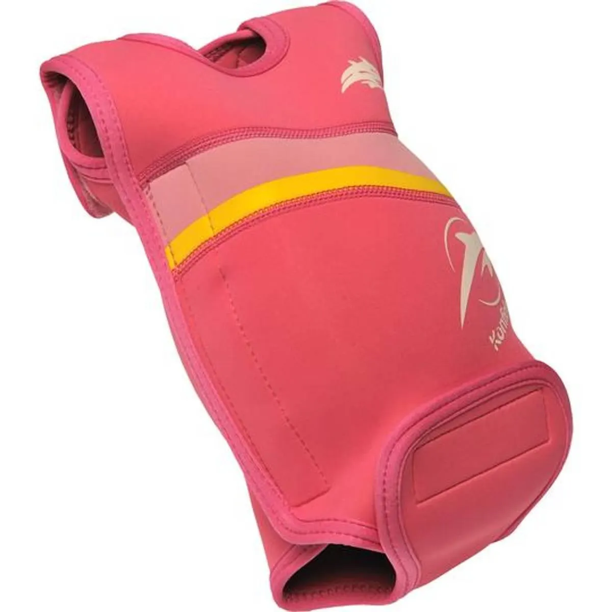 Konfidence | Badebody til Baby | 6-12 mnd | Characters Pink