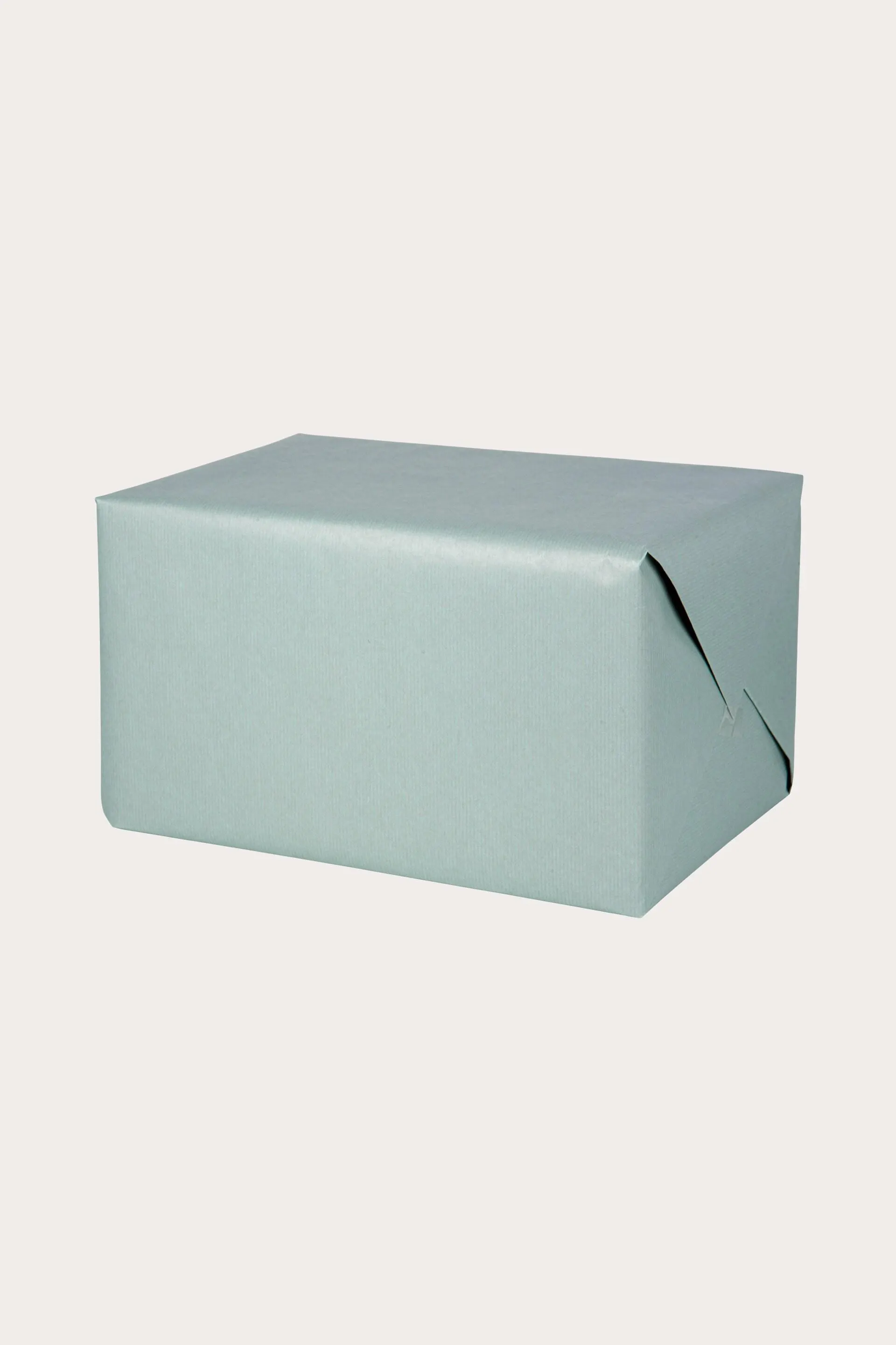 Gavepapir RIBB DIMGRÖN