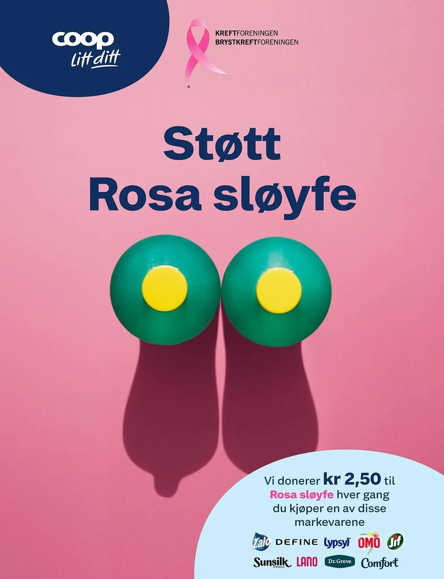 Coop Prix kundeavis fra 20. oktober til 26. oktober 2025 - kundeavisside 11