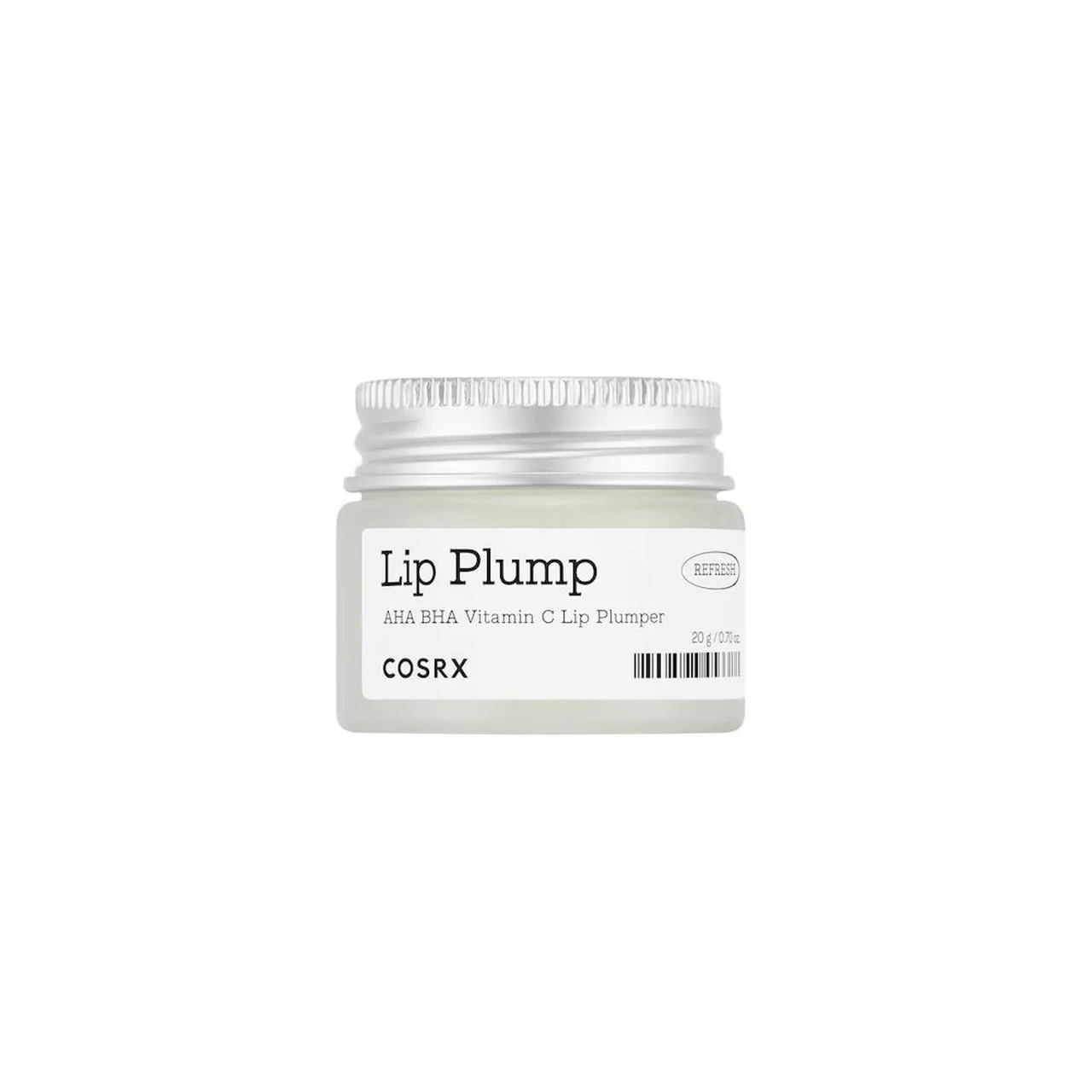COSRX Refresh AHA BHA Vitamin C Lip Plumper