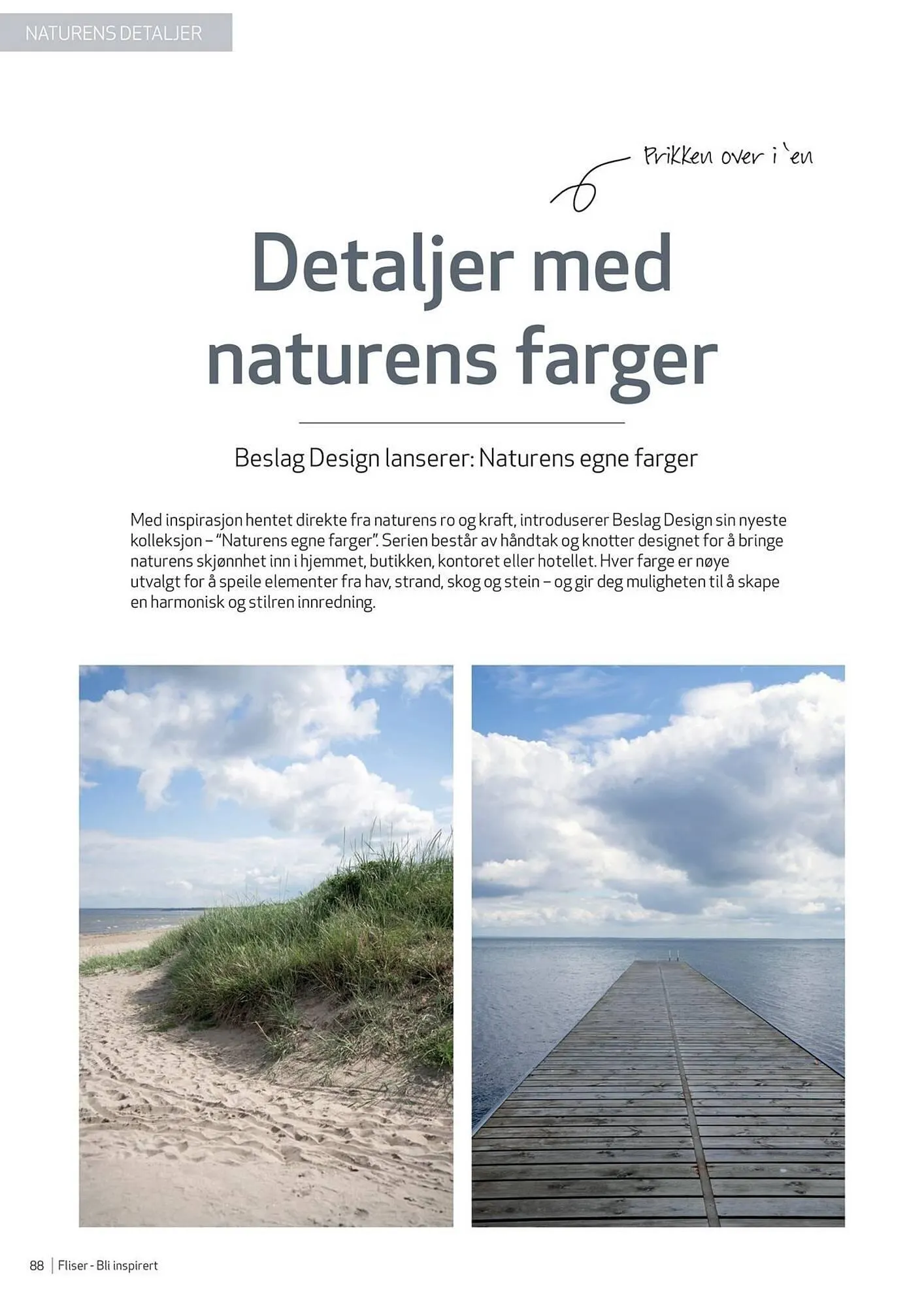 Flisekompaniet Kundeavis fra 2. juli til 31. desember 2026 - kundeavisside 120