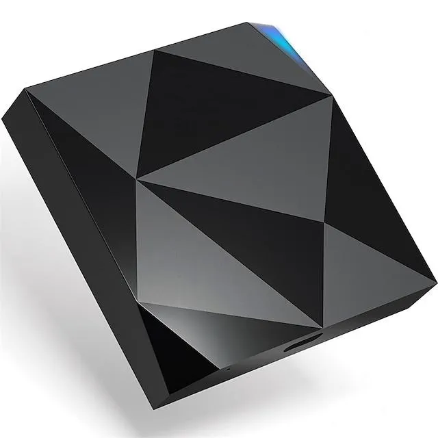 CP-76 iOS Coche MP5 Player Carplay inalámbrico MP3 Conecte y Utilice CarPlay inalámbrico para Universal