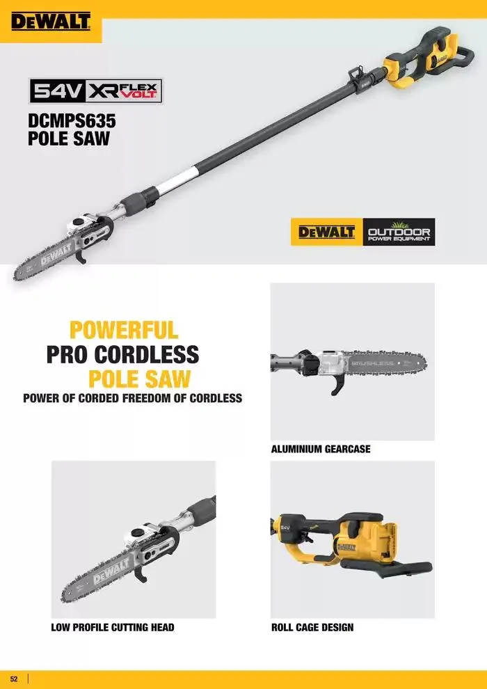 Outdoor fra 14. februar til 31. desember 2025 - kundeavisside 52