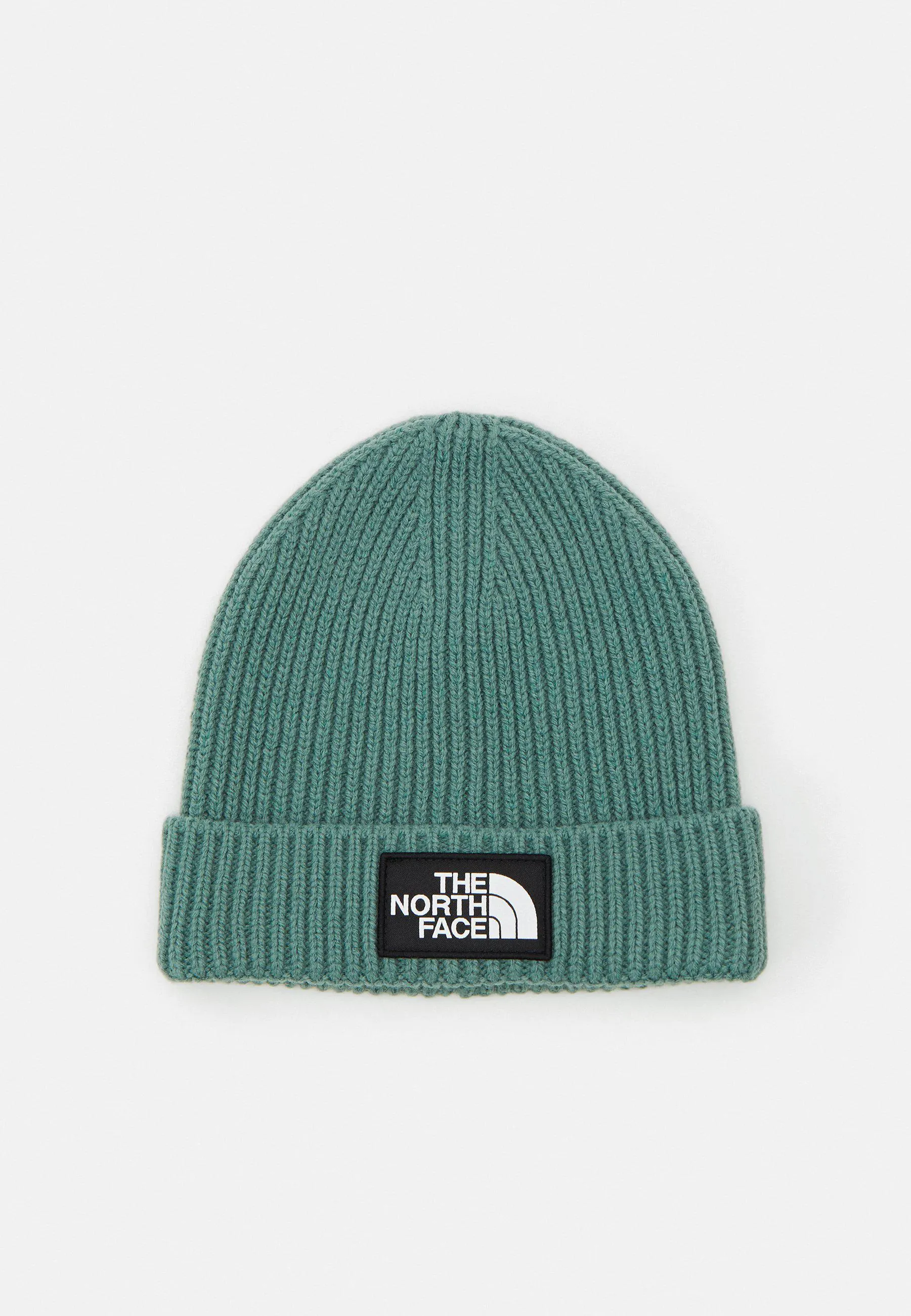 BOX CUFFED BEANIE UNISEX - Lue