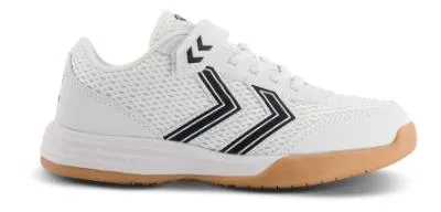 Hummel Flex VC JR Sneaker Hvit 224853