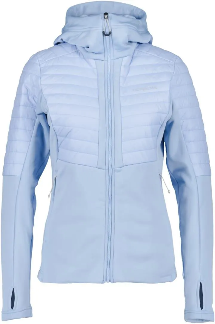 Didriksons Annema Wns Fullzi 6 Sea Blue