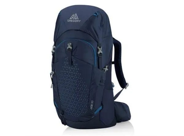 Gregory Jade 38 Rc Sm/Md Midnight Navy Womens