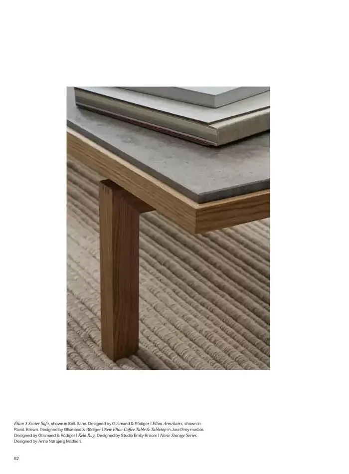 The journal fra 30. oktober til 30. november 2024 - kundeavisside 54