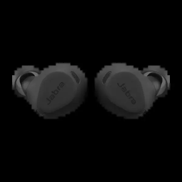 Jabra Elite 8 Active er testet i henhold til militære standarder og er fullstendig støv-, vann- og svettebestandige