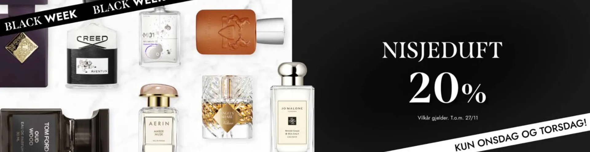 Fredrik & Louisa kundeavis - 1