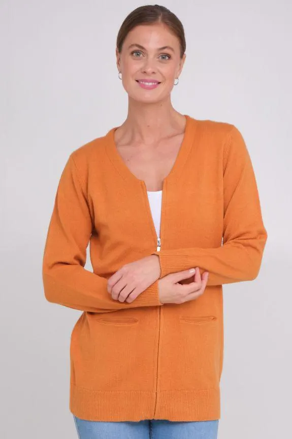 Azora cardigan