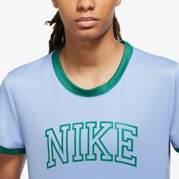 Nike · Dri-FIT Swoosh teknisk t-skjorte dame