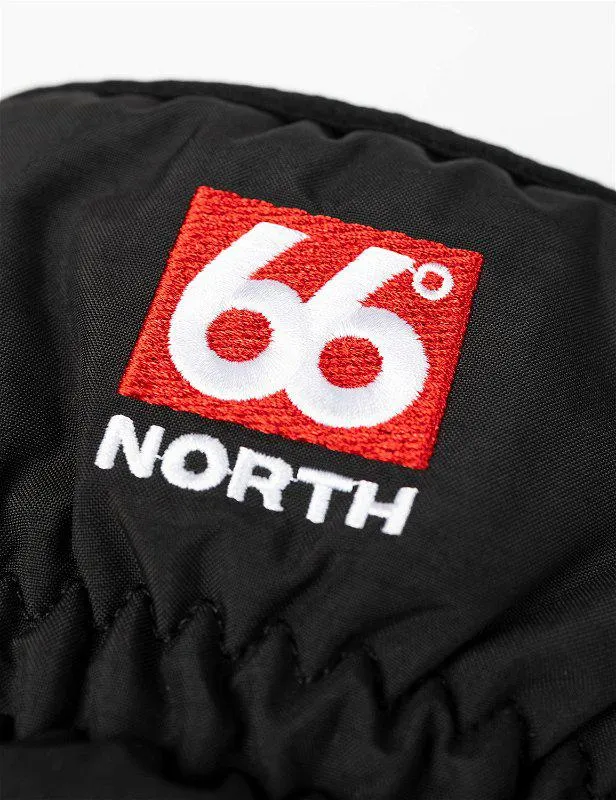 Langjokull GORE-TEX® Mittens Black