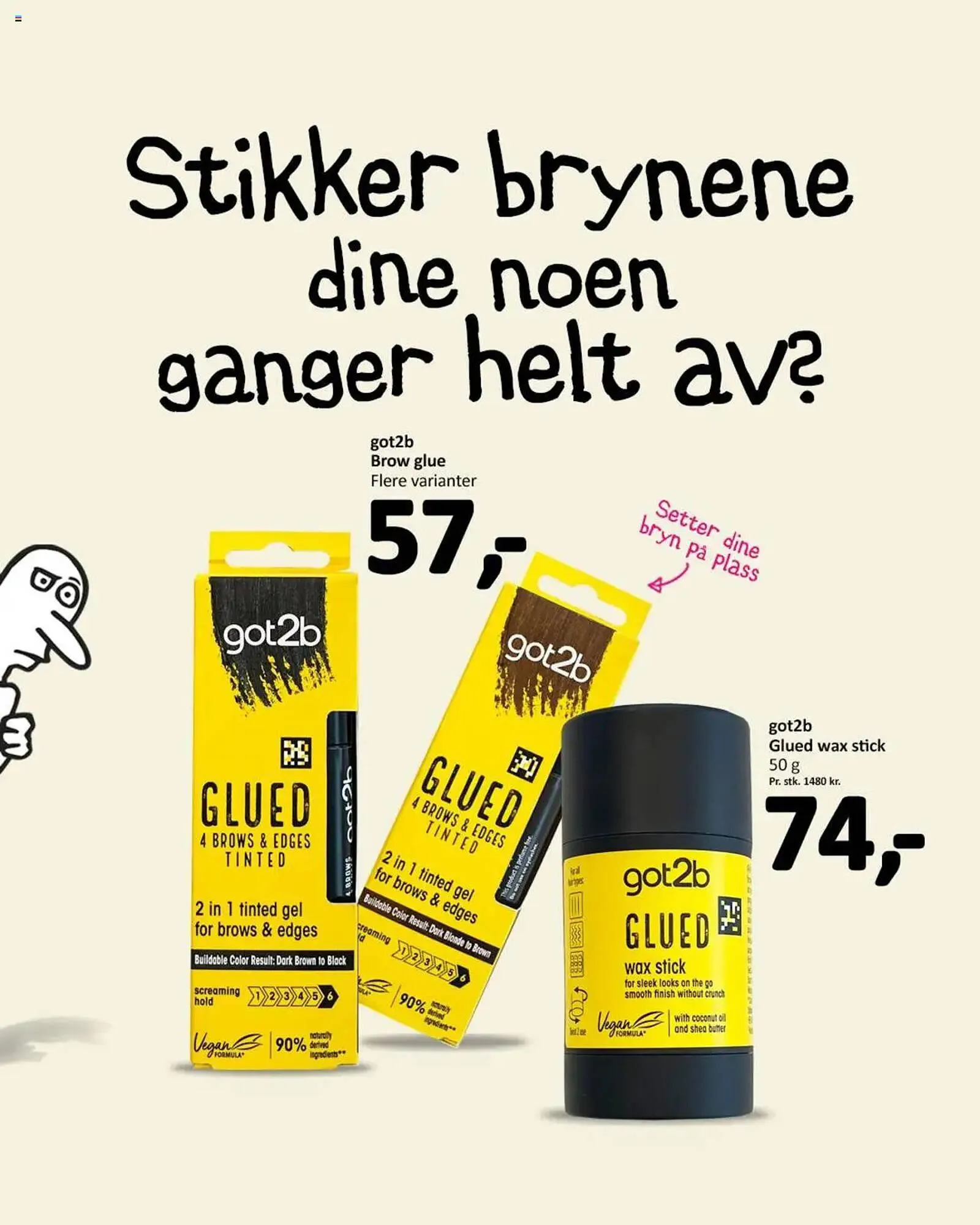 Normal Kundeavis fra 12. januar til 18. februar 2025 - kundeavisside 2