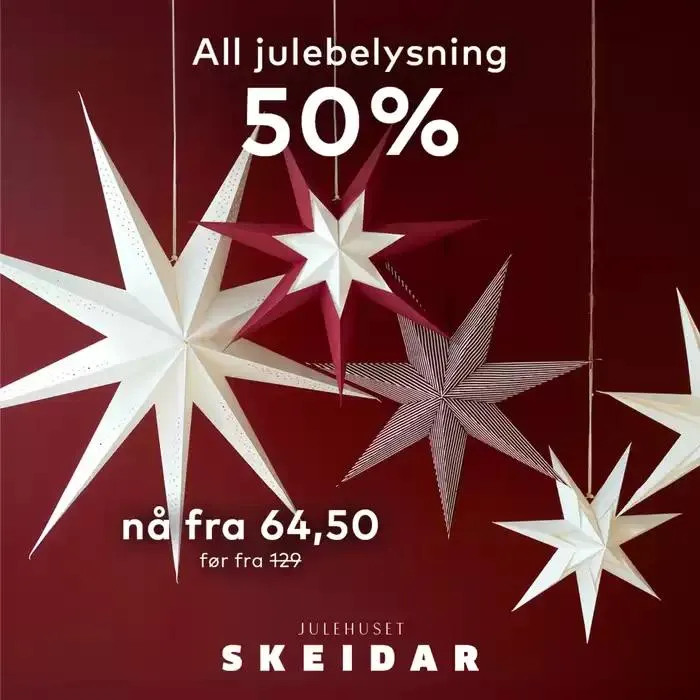 Aktuelle kupp og tilbud fra 19. november til 3. desember 2024 - kundeavisside 4