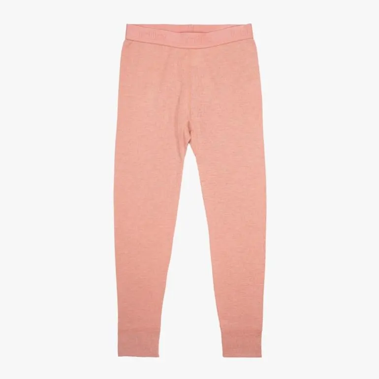 Frost longs, dustyrose