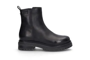 Vannavisende og klassisk chelseaboot