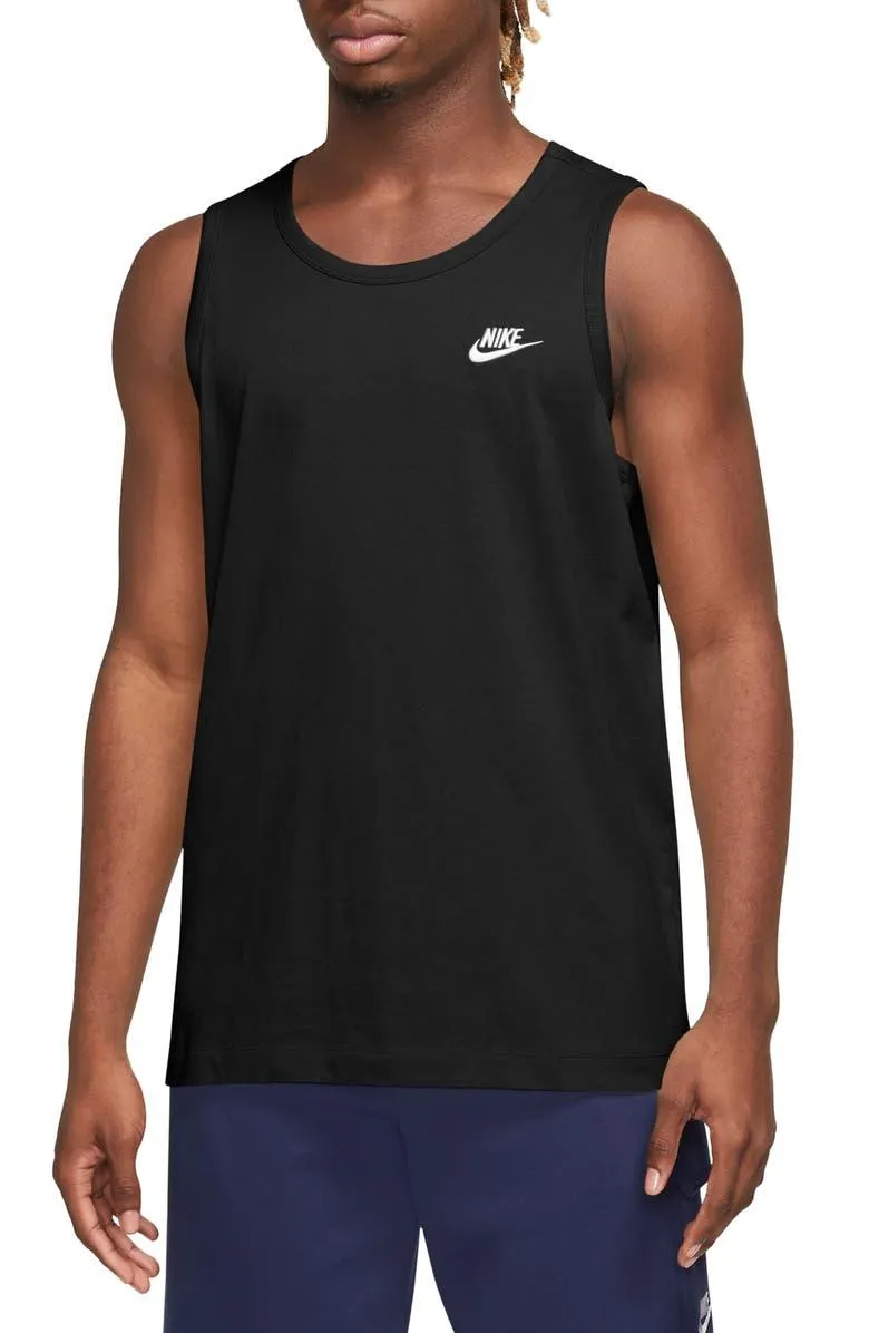 Club Tank Top