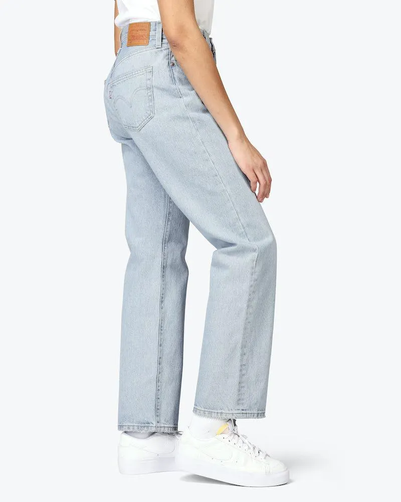 501® '90s Lys blå Jeans