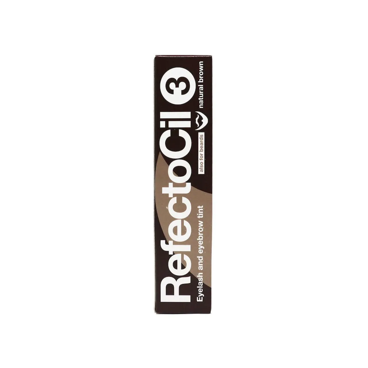 Refectocil Eyelash & Eyebrow Tint No.3 Natural Brown