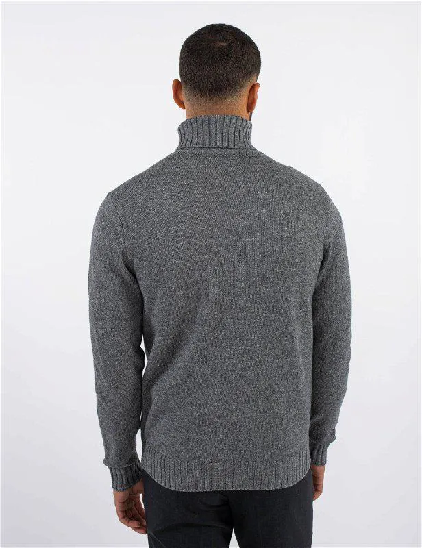 Tenor Rollneck Stormy Weather
