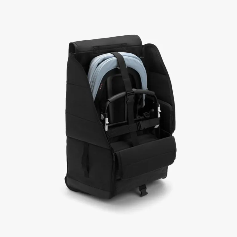 Komfort transportveske, black