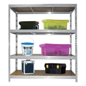 LAGERHYLLE REGALUX XXL 60X160X180CM