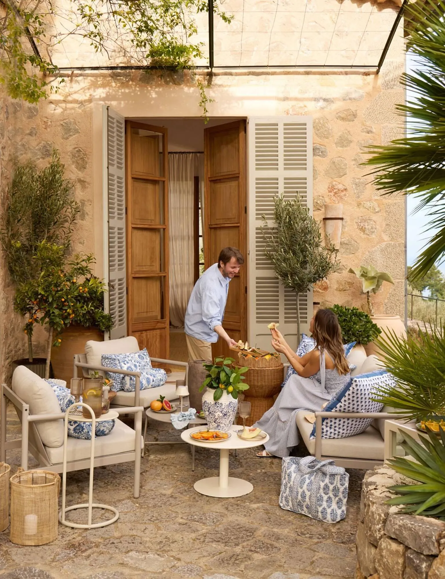 Hemtex reklamblad från 1 april till 1 juli 2026 - Reklamblad sidor 48