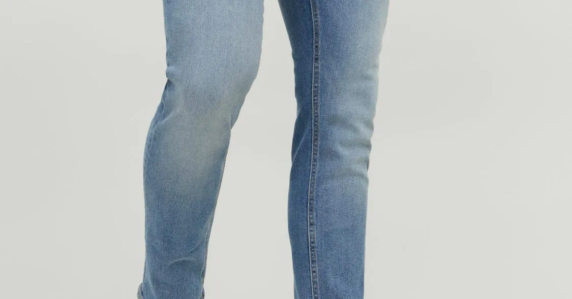 JJIGLENN JJORIGINAL MF 770 Jeans med slim fit