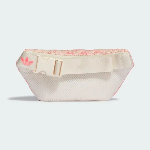 Quilted Trefoil Midjeveske