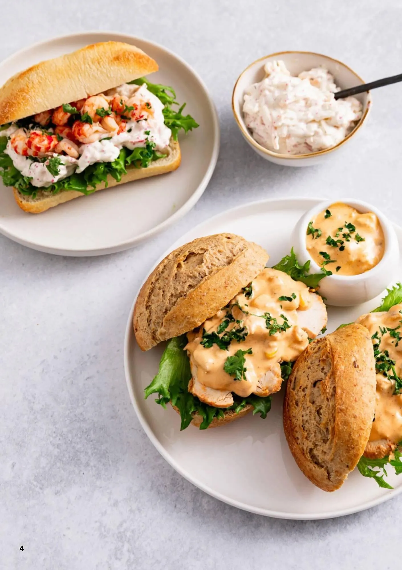 Joker kundeavis fra 2. mars til 1. april 2026 - kundeavisside 4