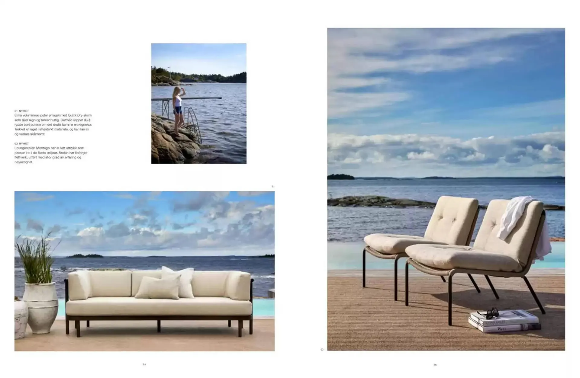 Slettvoll Kundeavis fra 27. mars til 31. desember 2025 - kundeavisside 18