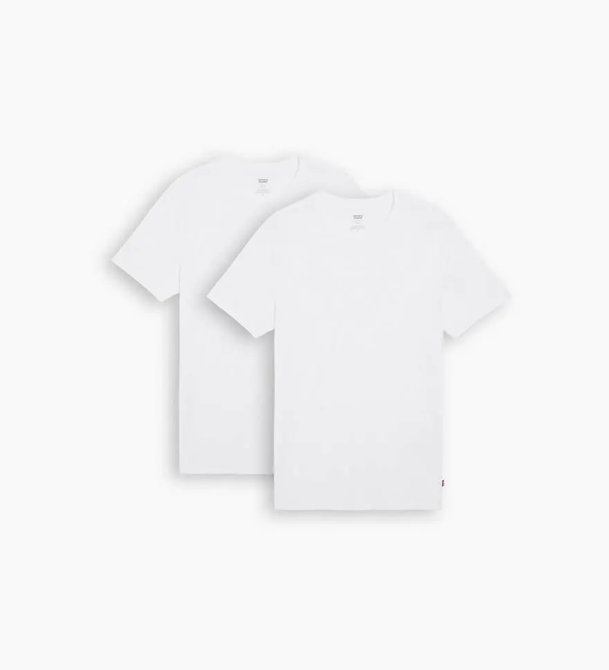 The Perfect Tee - 2 Pack