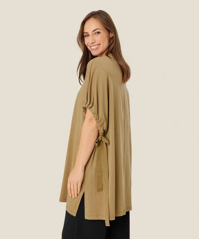 Giusa Jersey Tunika