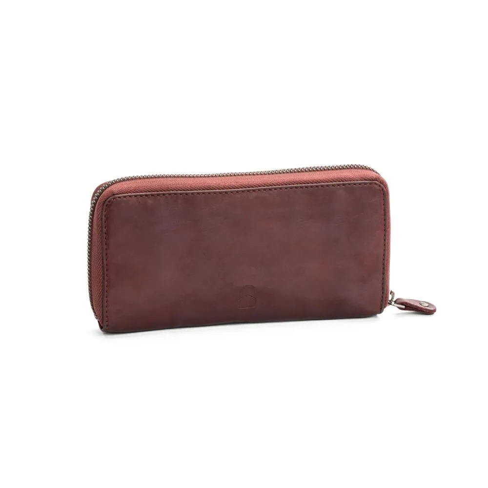 VINTAGE ROCKS Lommebok