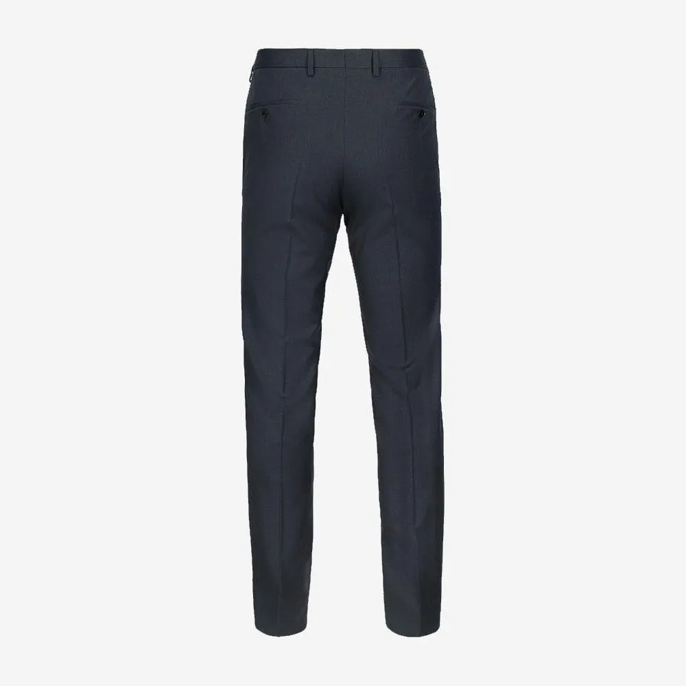 Gibson Trouser - Dark Grey