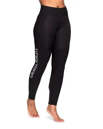 Kari Traa Tirill Tights Black 2