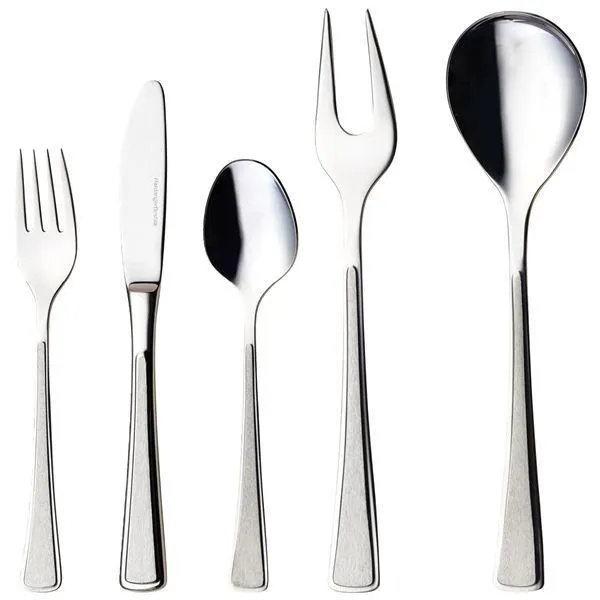 Ramona bestikksett 20 deler