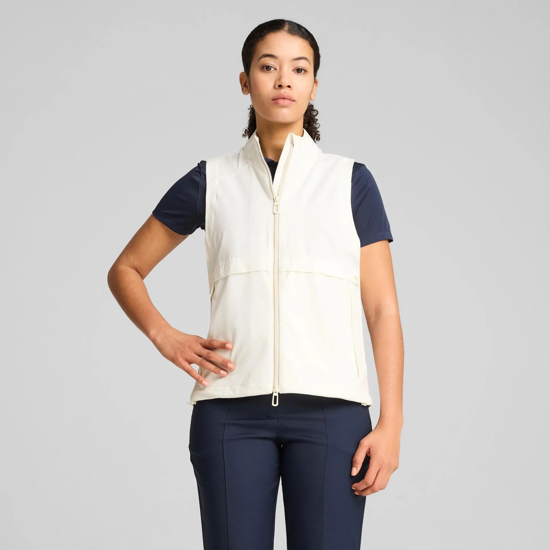 CLOUDSPUN Ripguard Vest Women